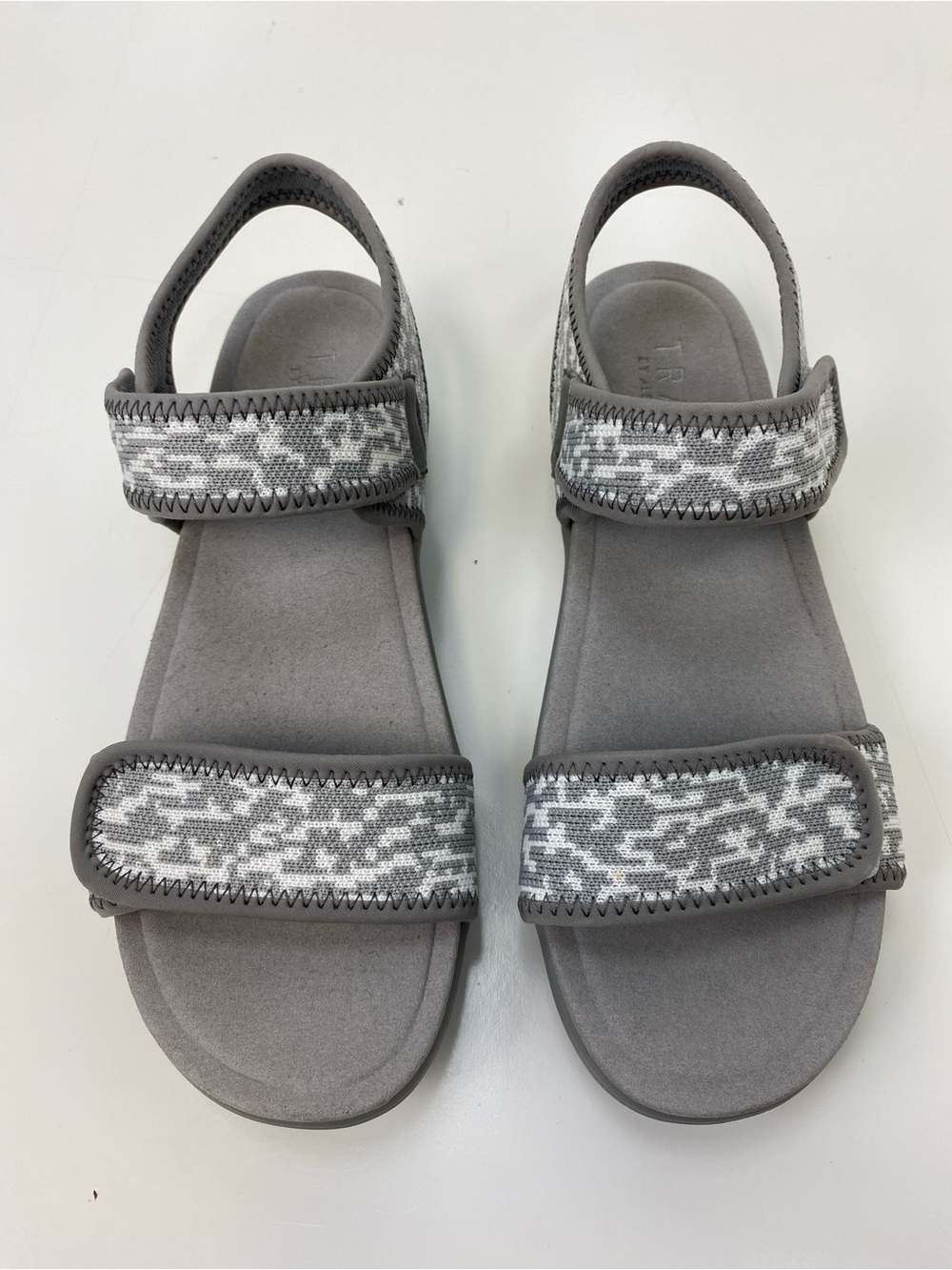 Traq by Algeria Sandals